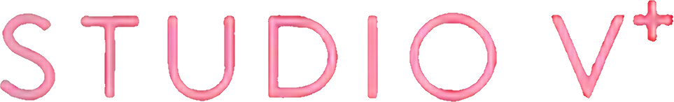 Studio V+ Logo
