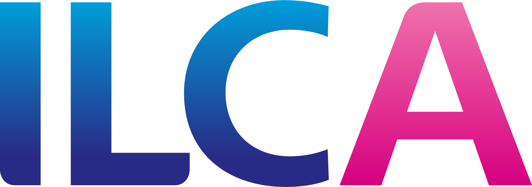 ILCA Logo