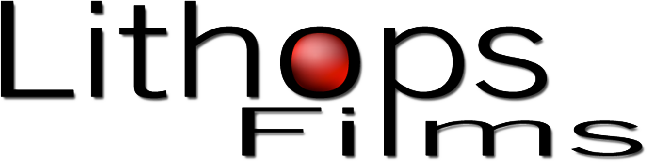 Lithops Films Logo