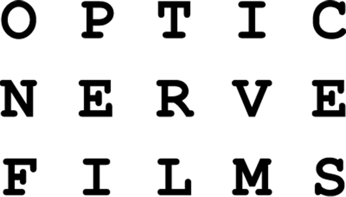 Optic Nerve Films Logo