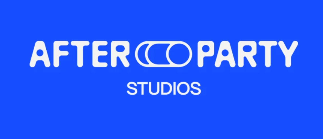 After Party Studios Logo