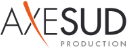 Axe Sud Logo