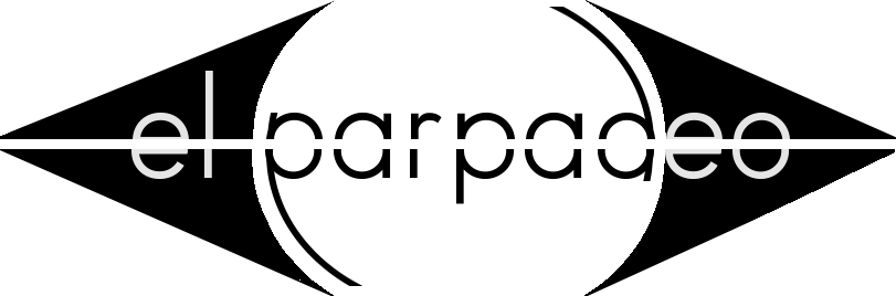 El Parpadeo Logo