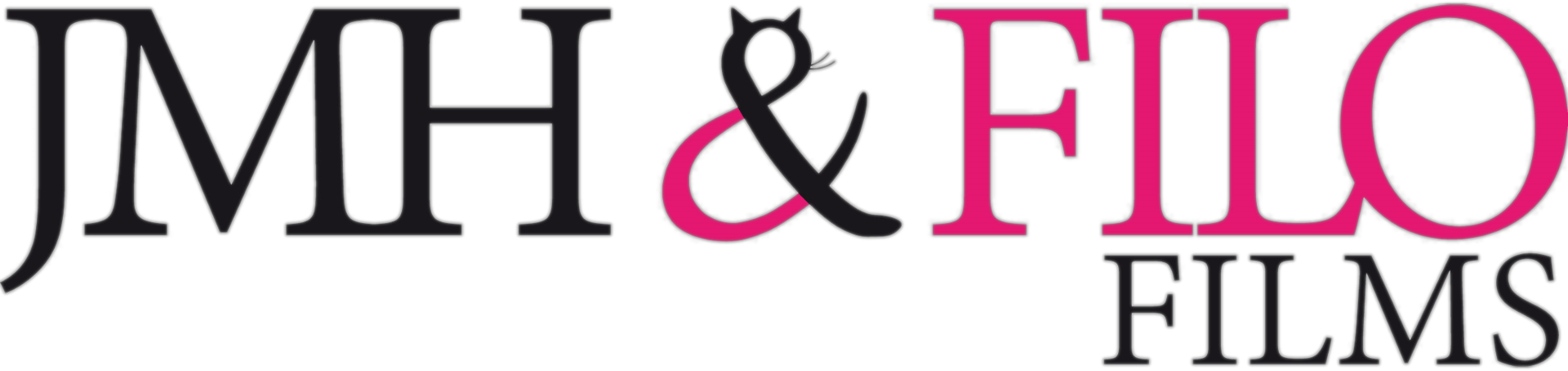 JMH & FILO Films Logo