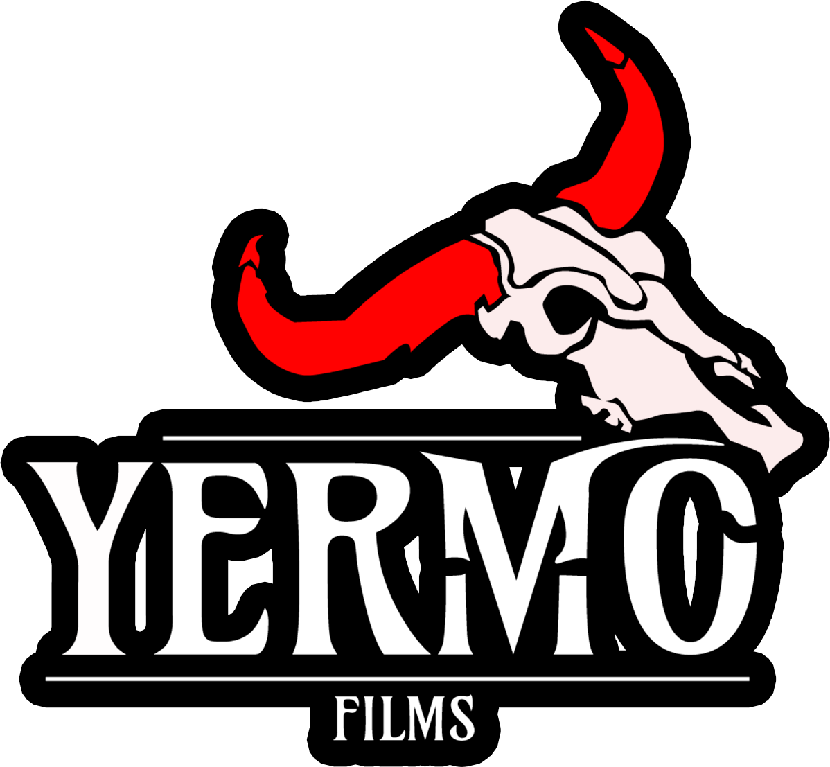 Yermo Films Logo