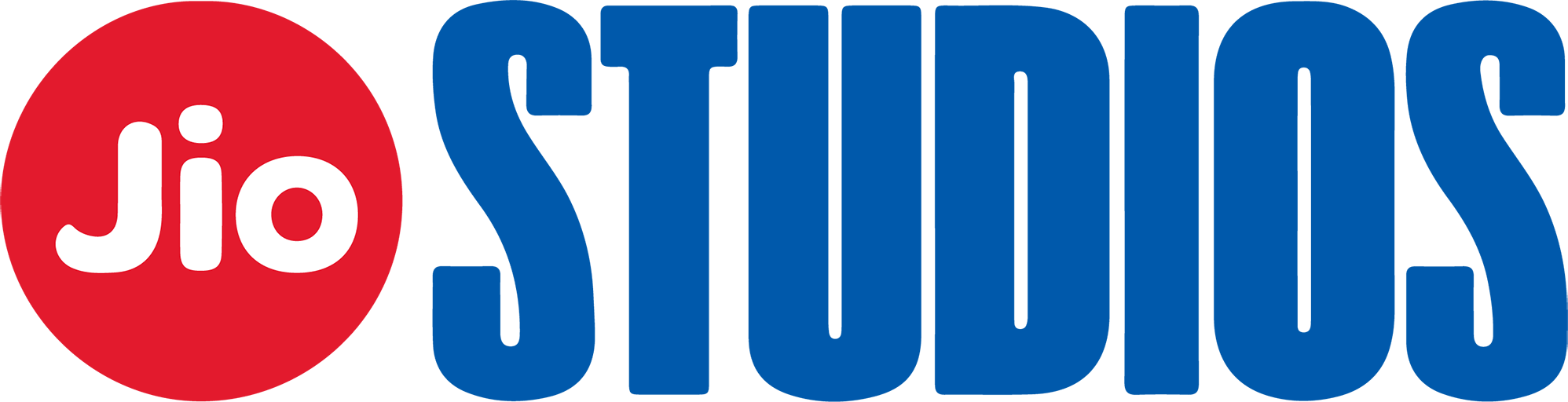 Jio Studios Logo