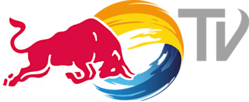 Red Bull Logo