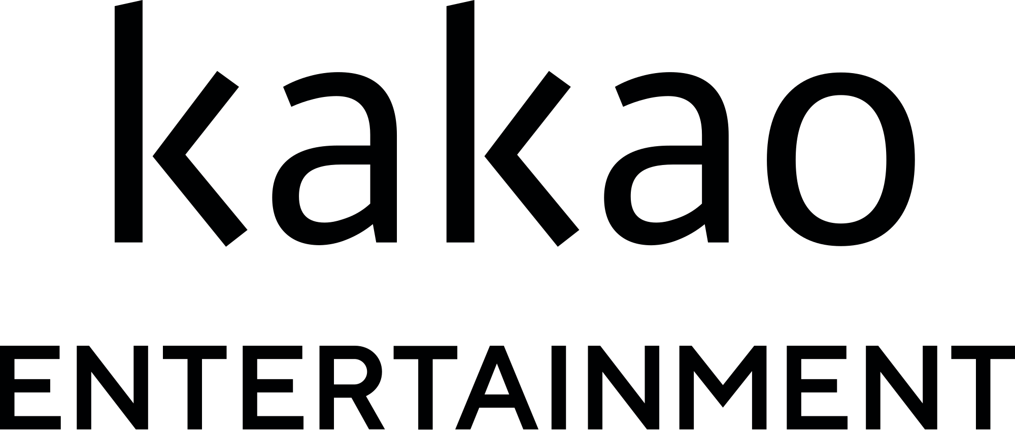 Kakao Entertainment Logo