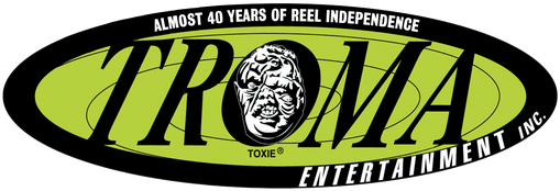 Troma Entertainment Logo