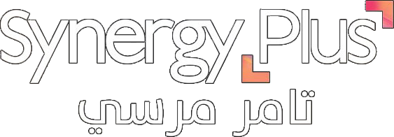 سينرجي بلس Logo