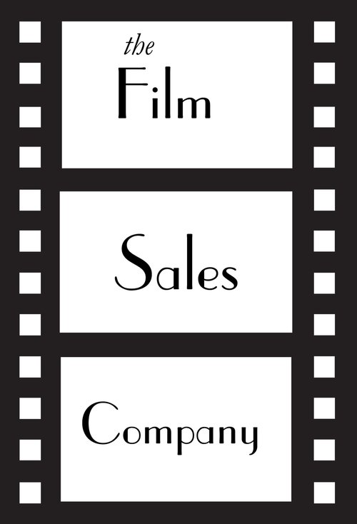 The Film Sales Company Logo