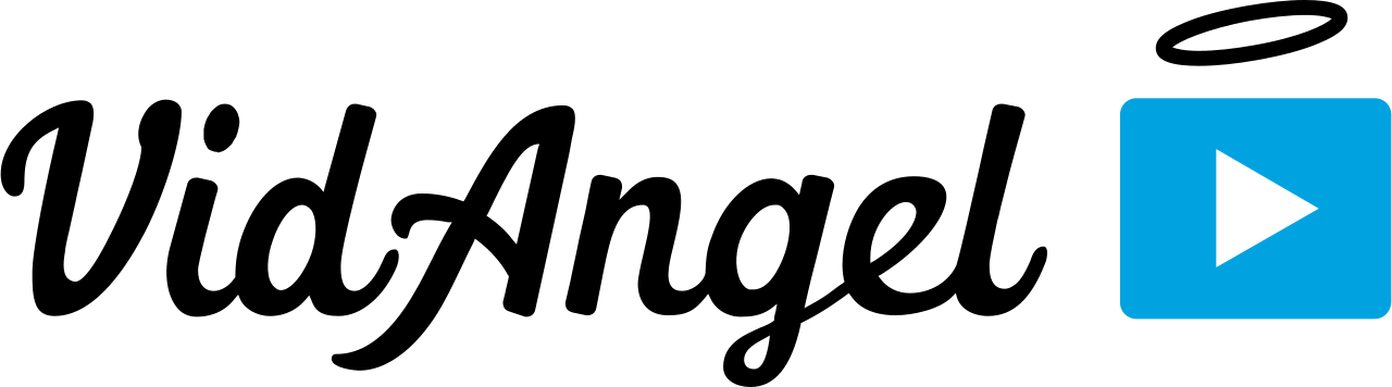 VidAngel Studios Logo
