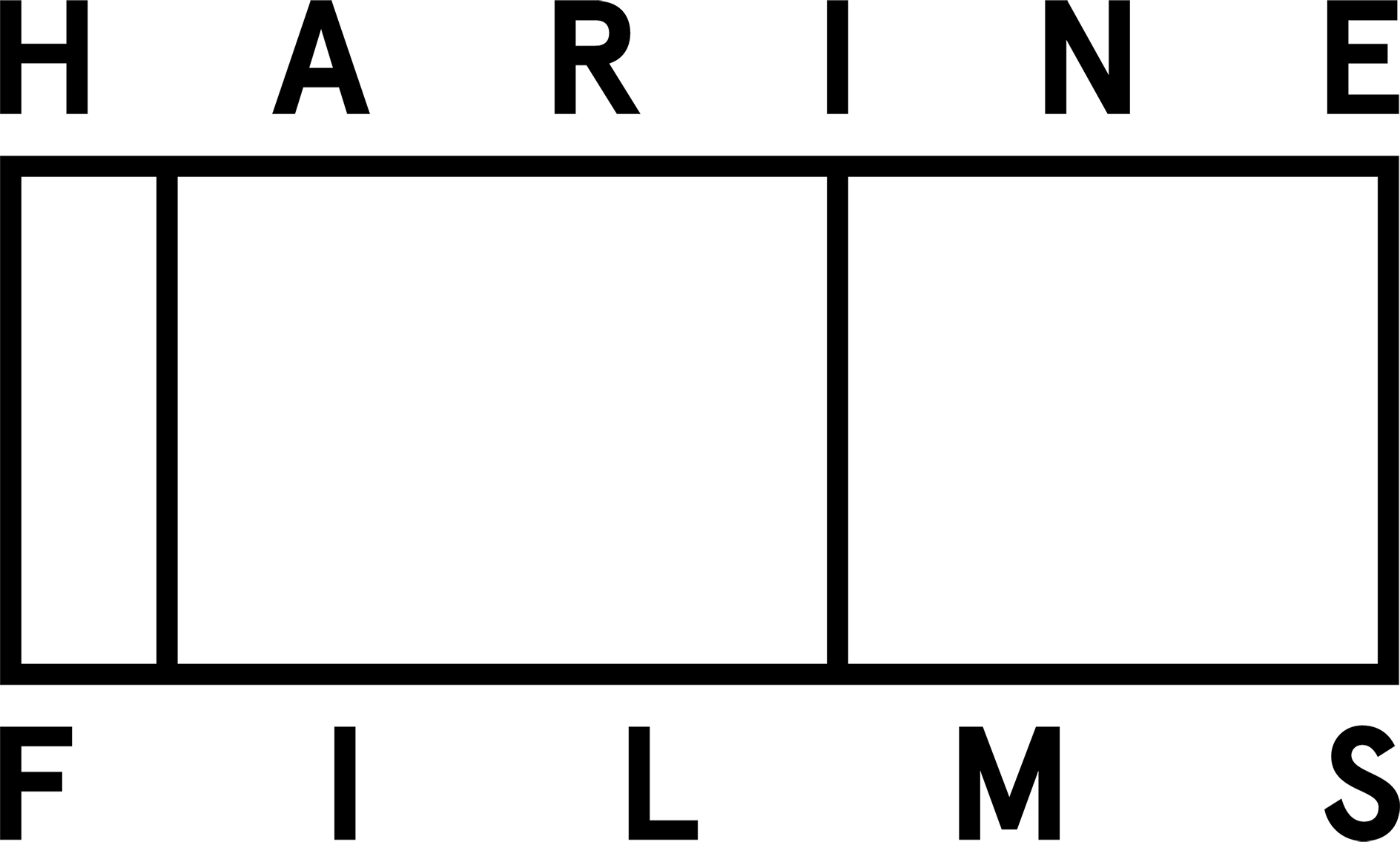 Harine Films Logo