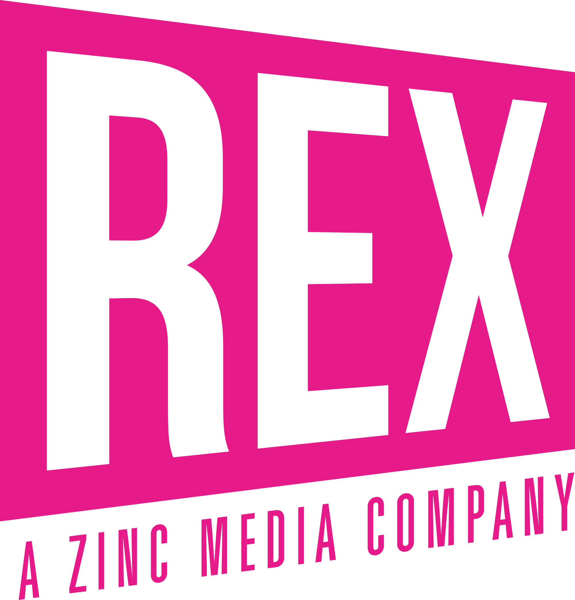 Rex TV Logo