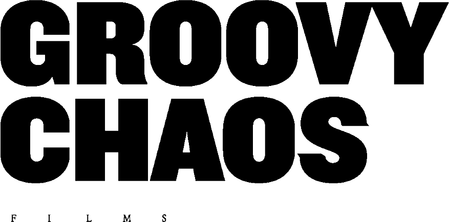 Groovy Chaos Logo