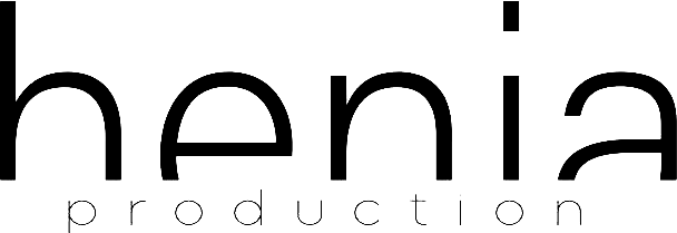 Henia Production Logo