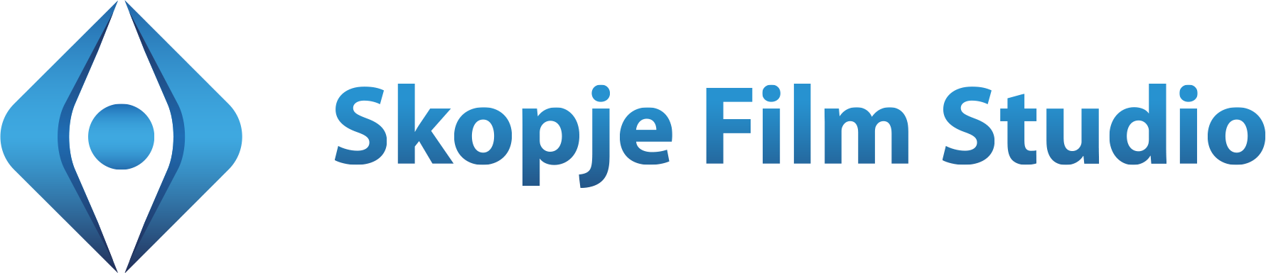 Skopje Film Studio Logo