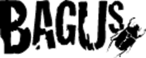 BAGUS Logo