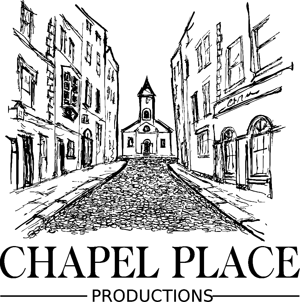 Chapel Place Productions Logo