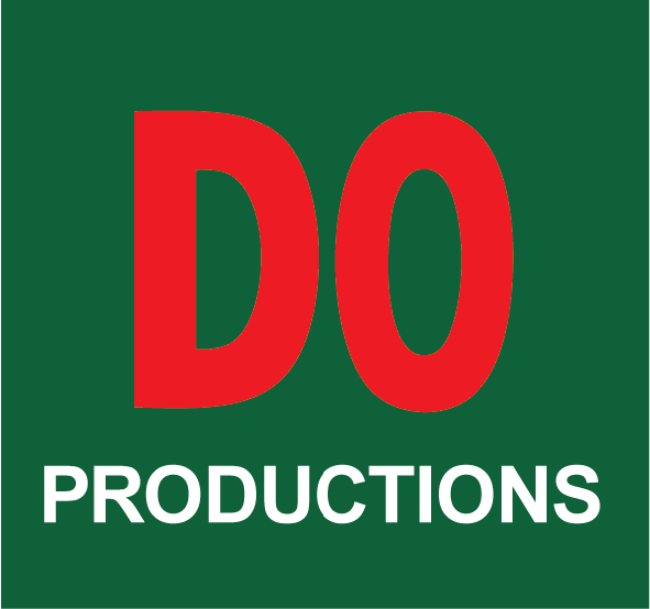 DO Productions Logo