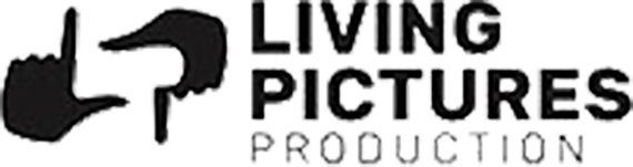 Living Pictures Production Logo