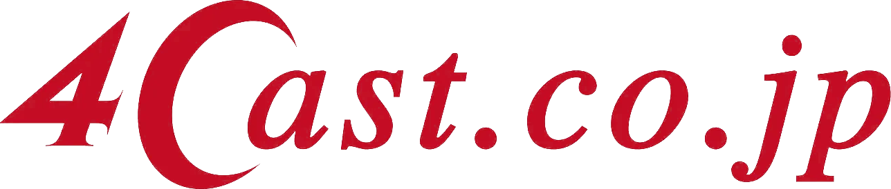 Forecast Communications Logo