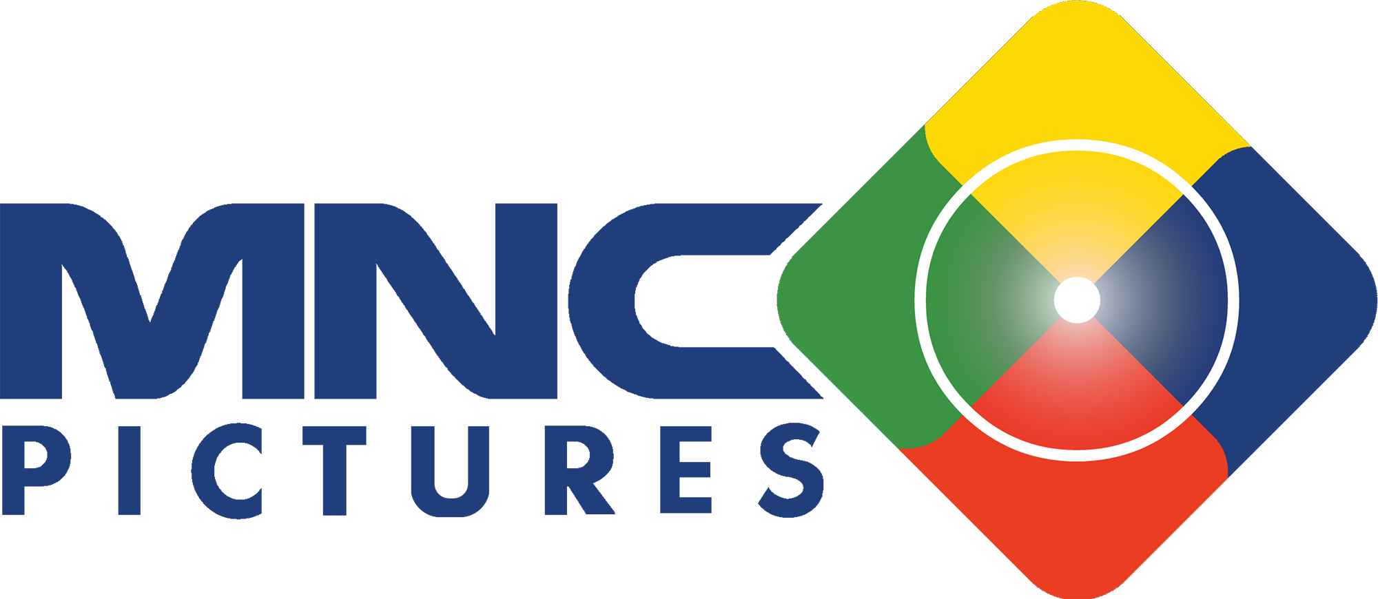 MNC Pictures Logo