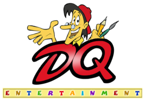 DQ Entertainment Logo