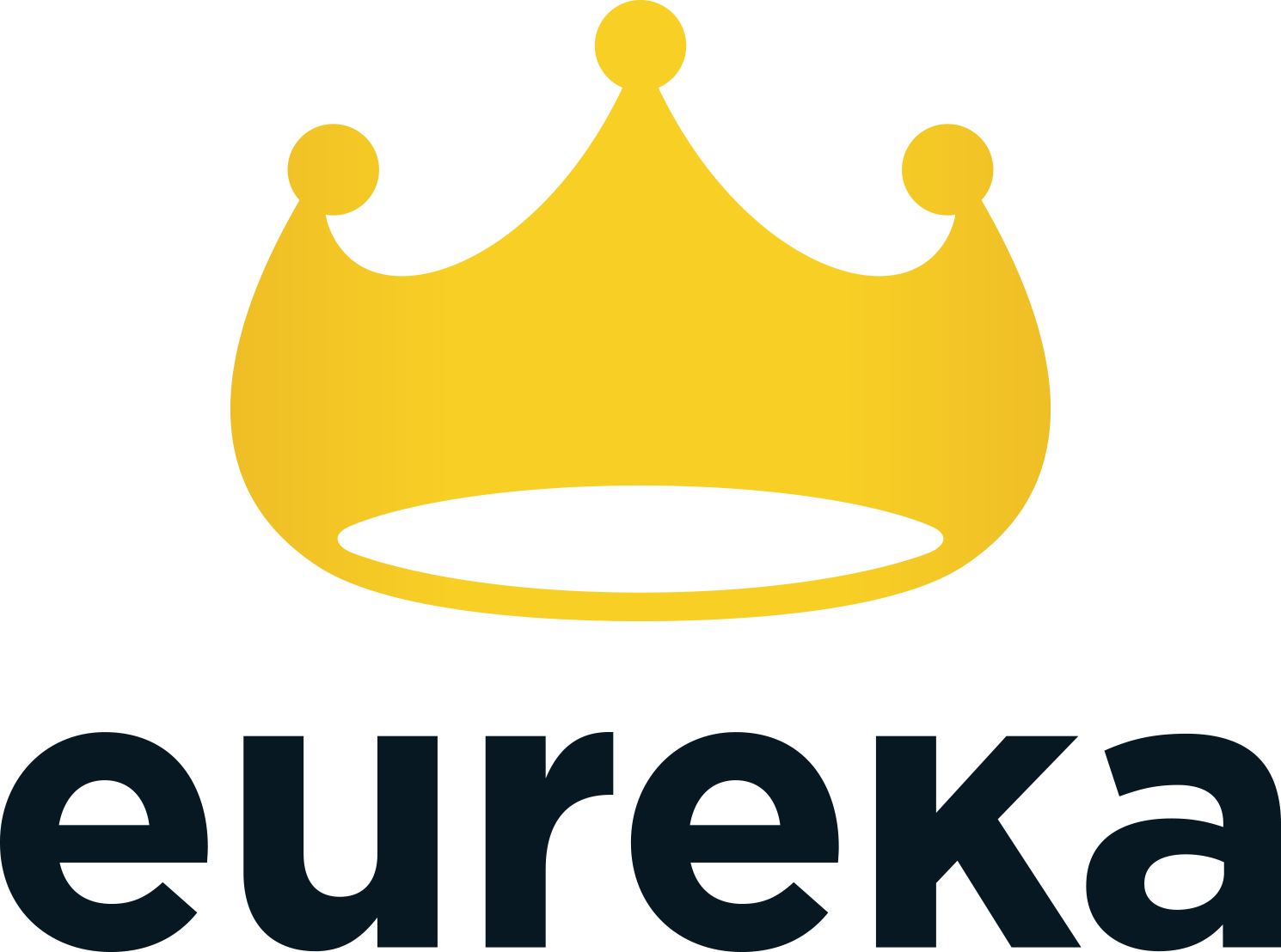 Eureka Productions Logo