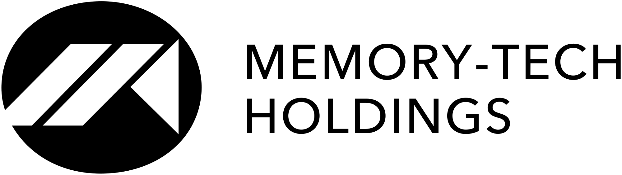 Memory-Tech Holdings Logo