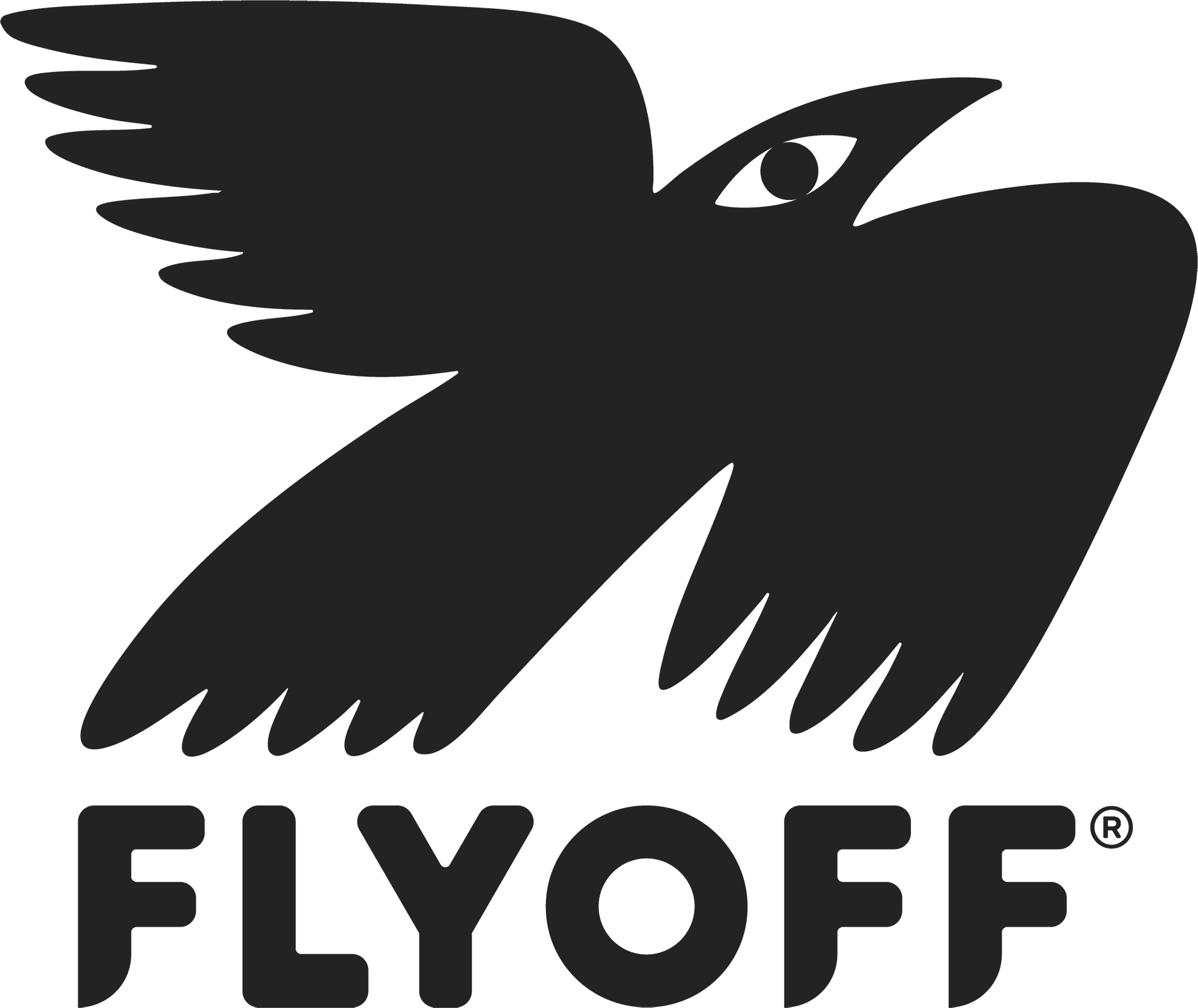 FLYOFF Logo