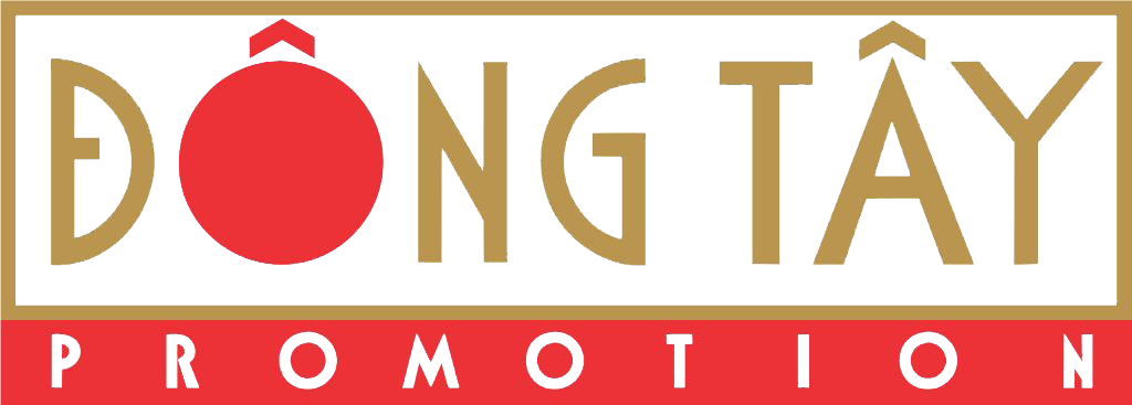 Đông Tây Promotion Logo