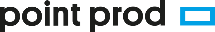 PointProd Logo