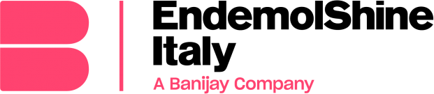 Endemol Shine Italy Logo