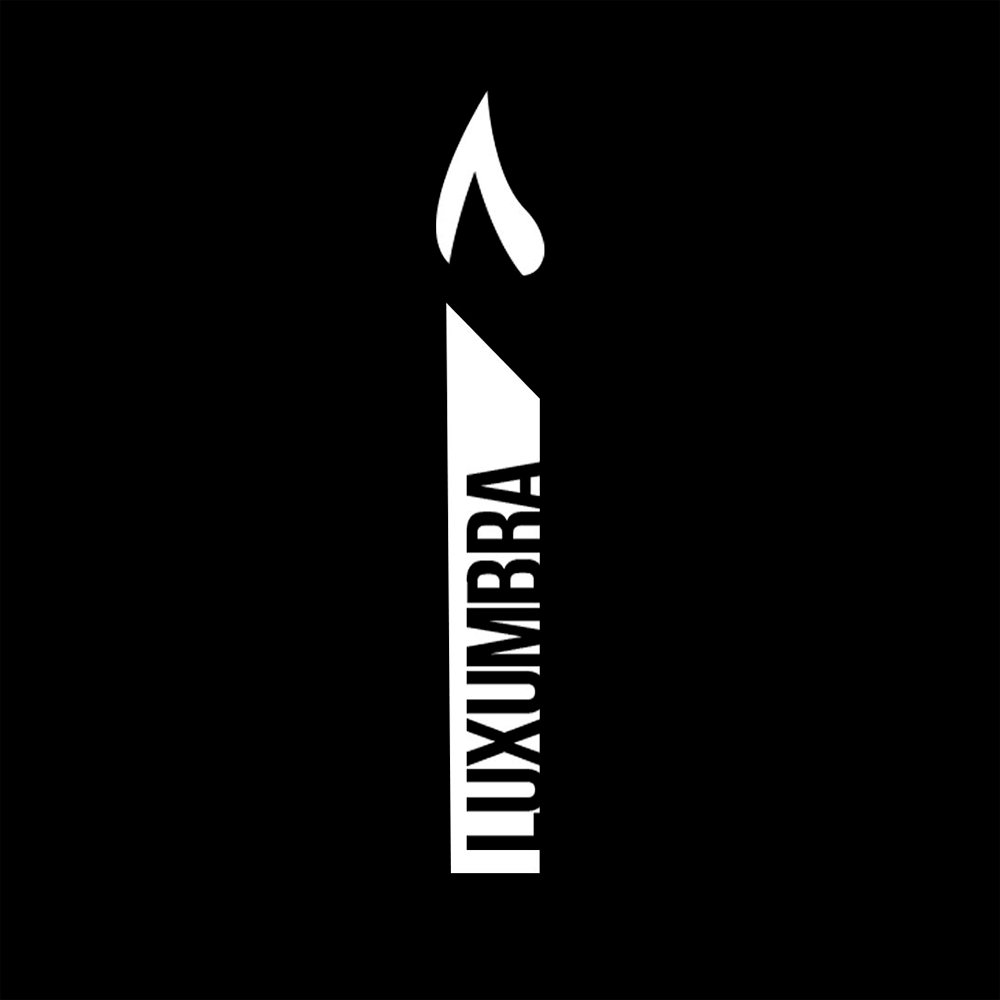 Luxumbra Filmes Logo