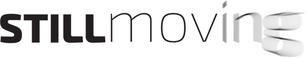Still Moving Logo