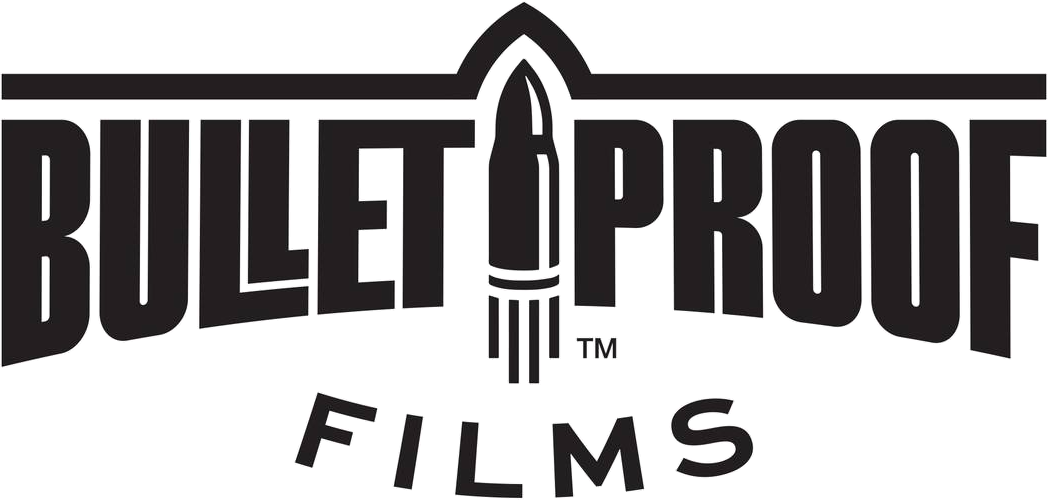 Bulletproof Films Logo