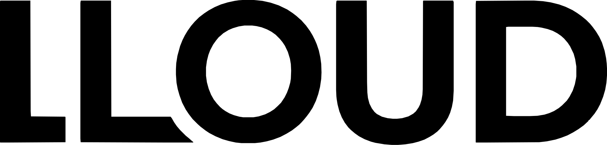 LLOUD Logo