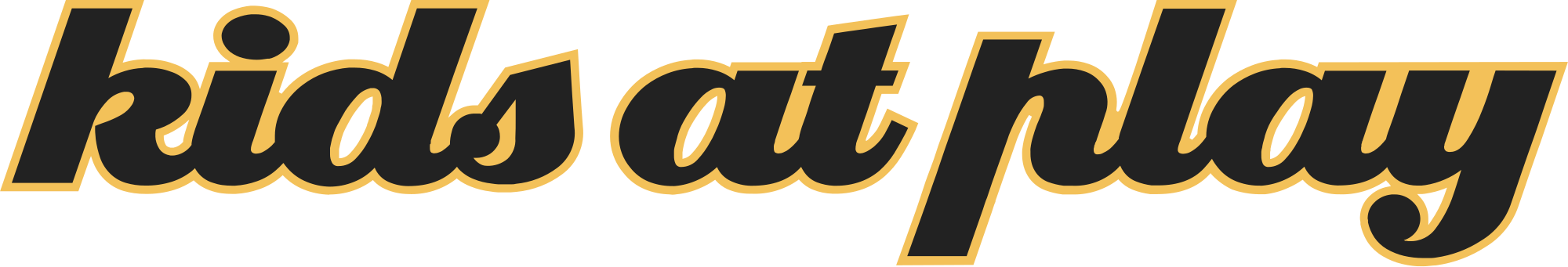 Kids At Play Logo