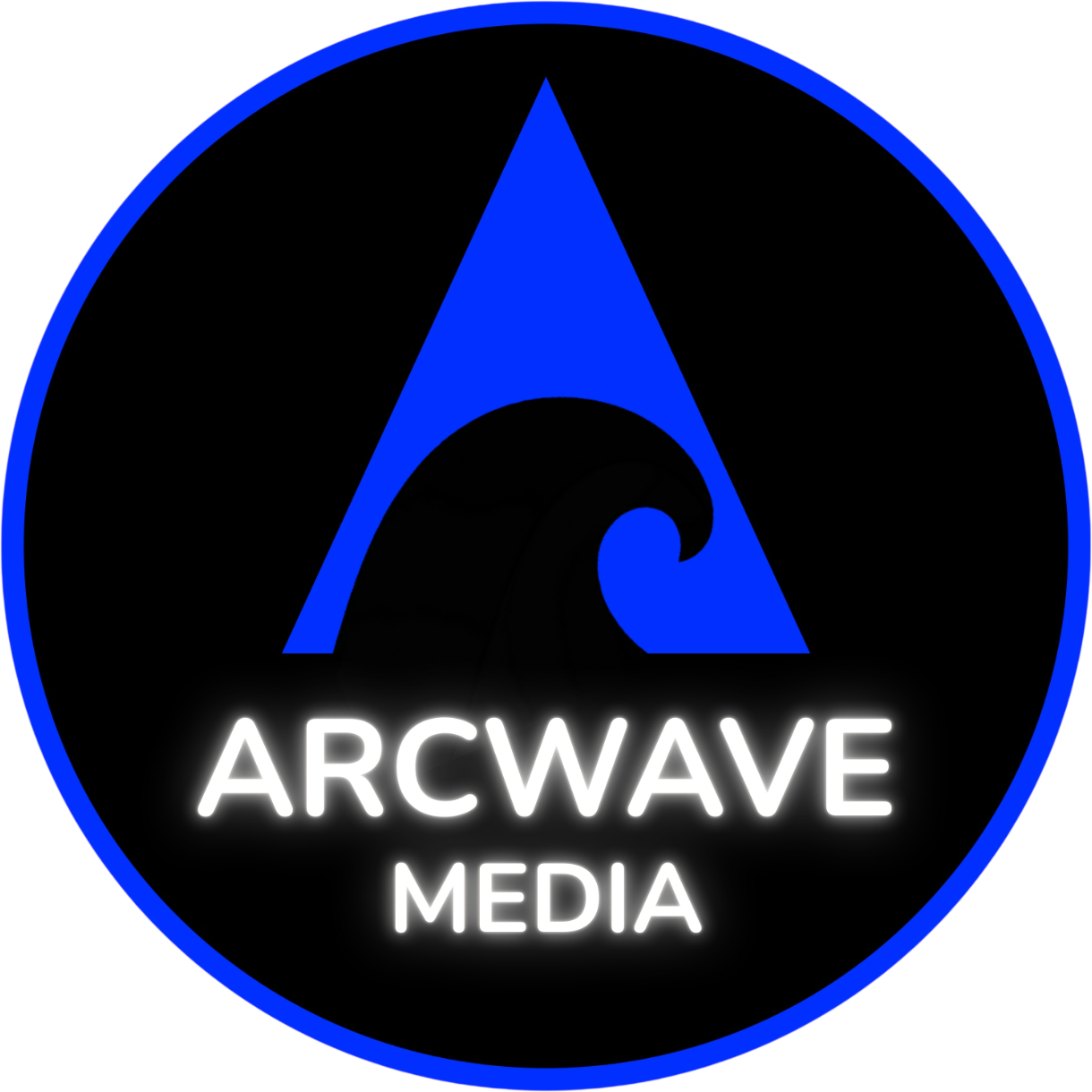 Arcwave Media Logo