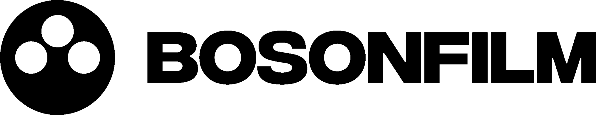 Bosonfilm Logo