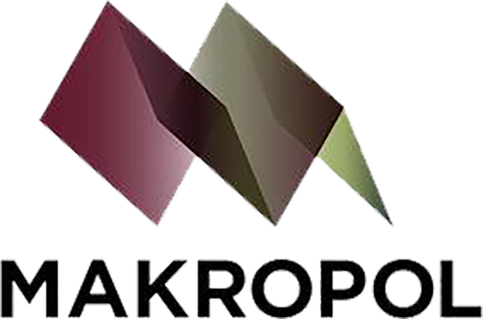 Makropol Logo