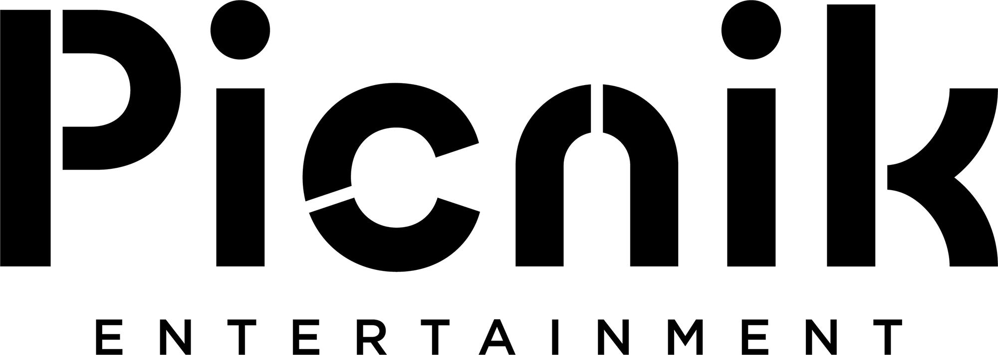 Picnik Entertainment Logo