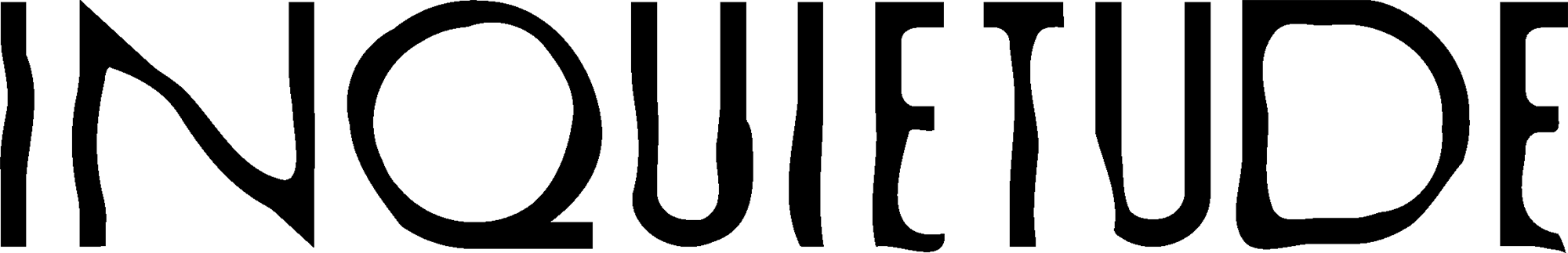 Inquietude Logo