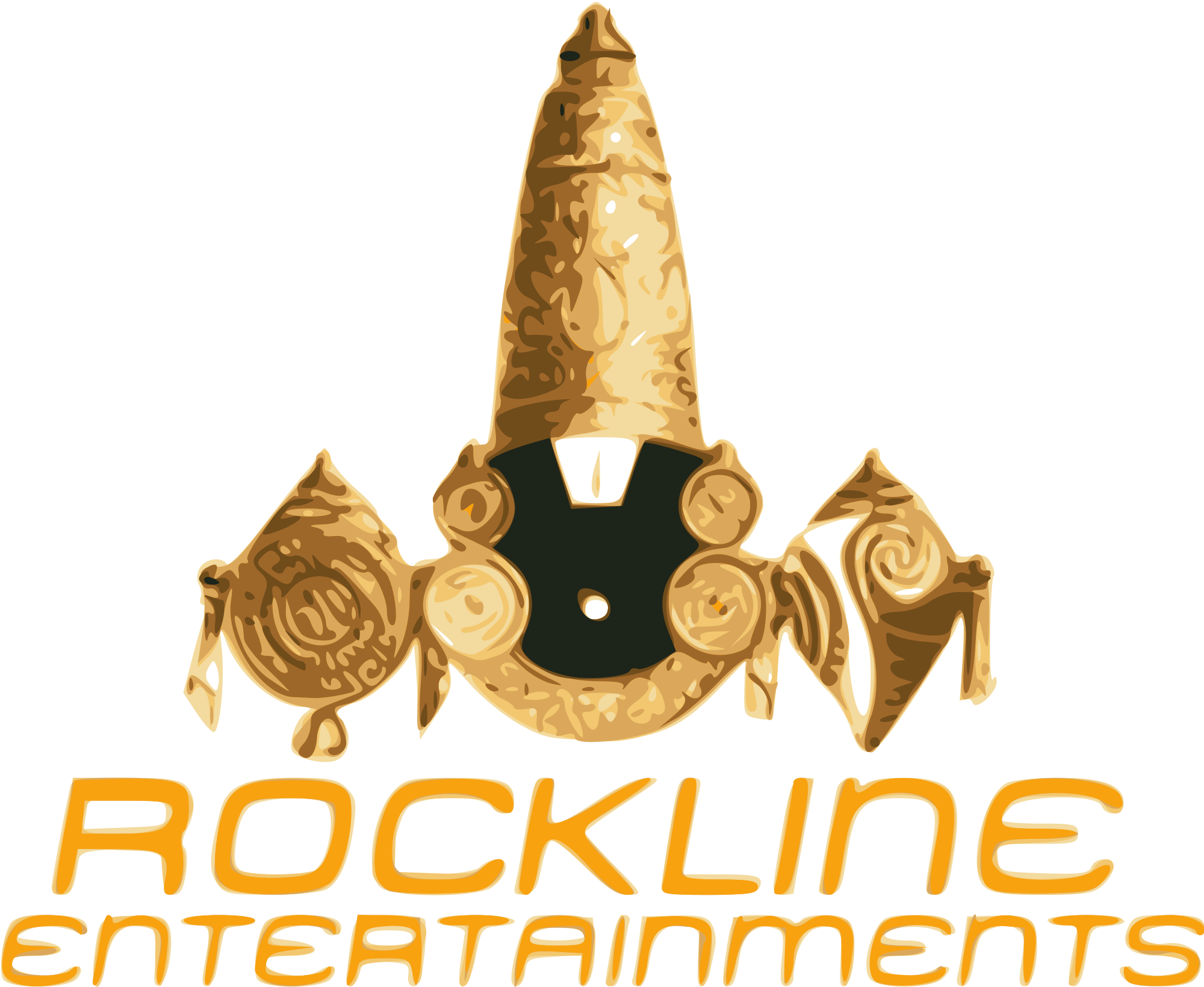 Rockline Entertainments Logo