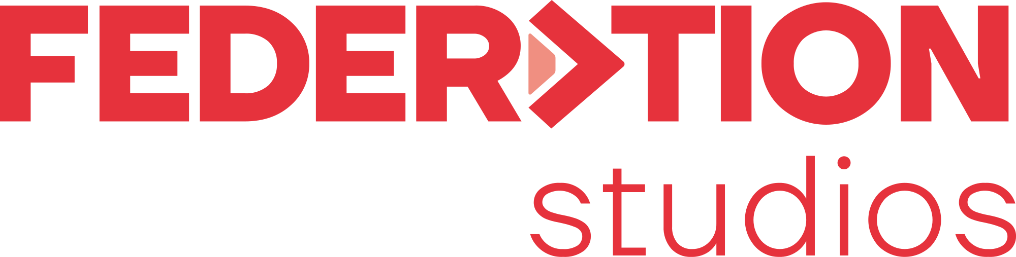 Federation Studios Logo