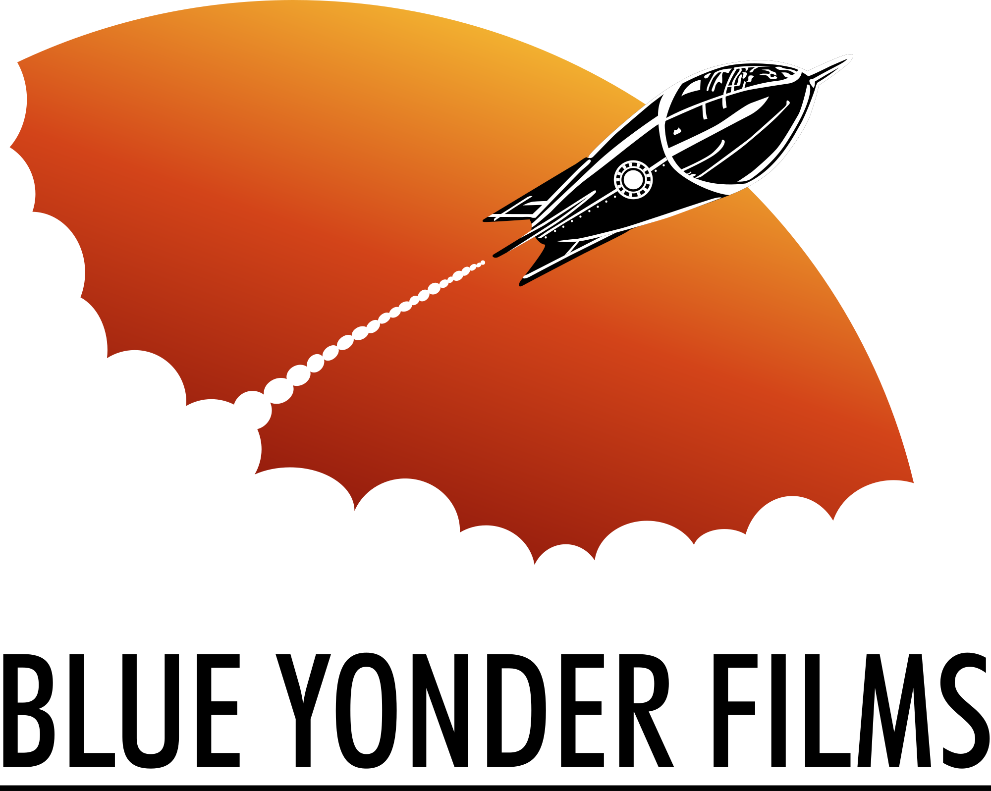 Blue Yonder Films Logo