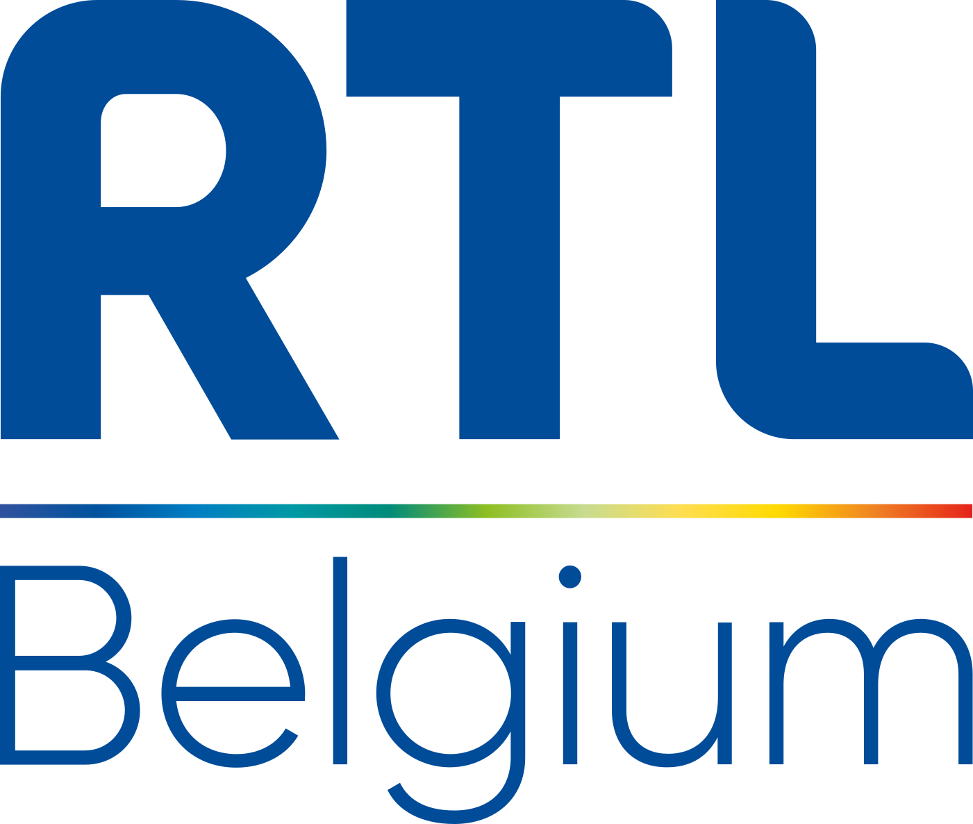 RTL Belgium Logo