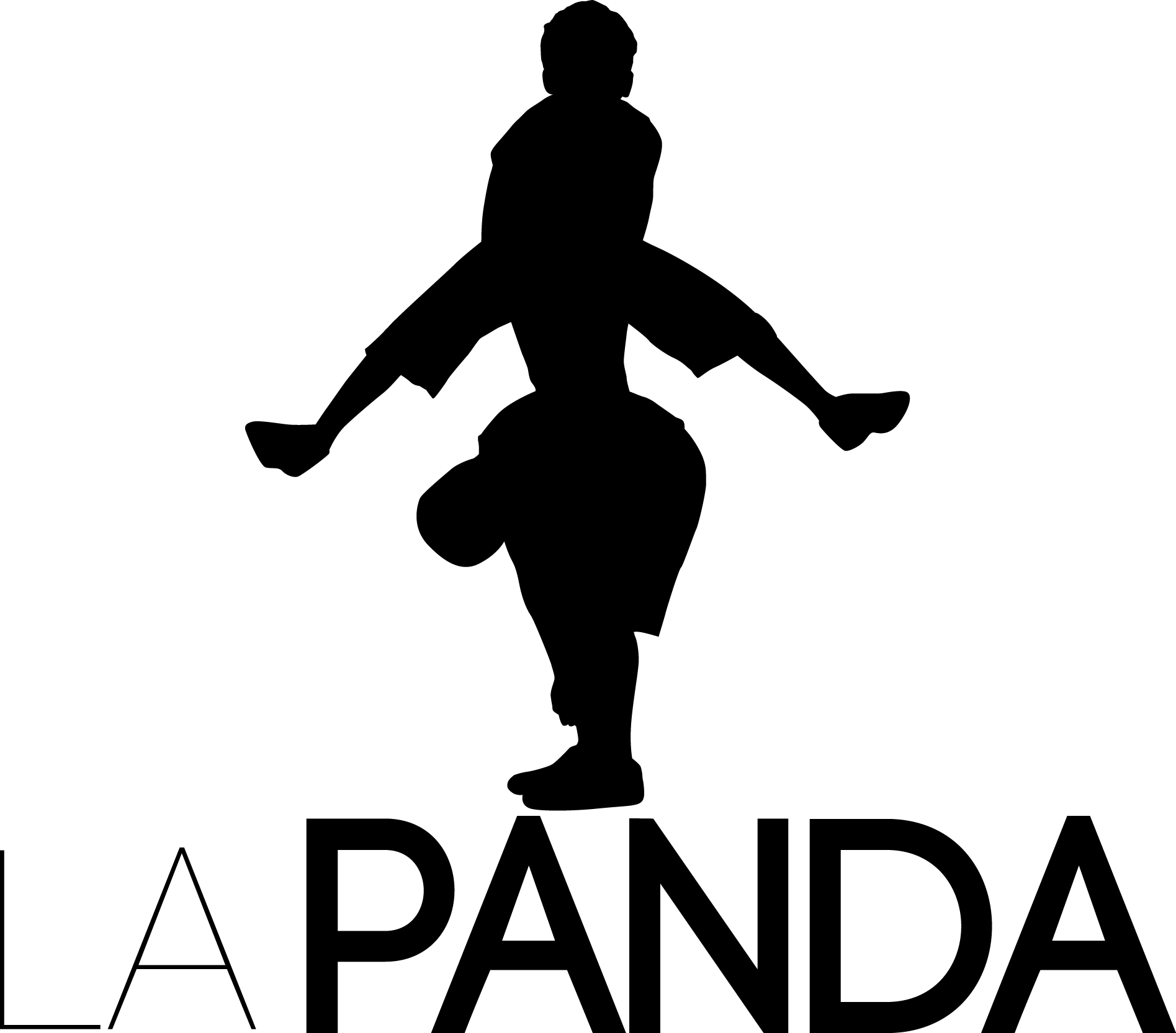 La Panda Logo