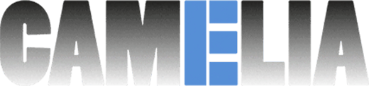 Les Films du Camélia Logo